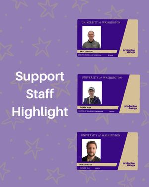 Image post by @production.dawgs on Instagram