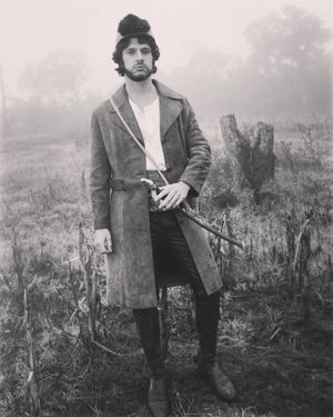 Image post by @baudiliobeyevalon on Instagram