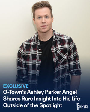 Image post by @enews on Instagram