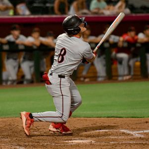 Image post by @mountainwestconference on Instagram