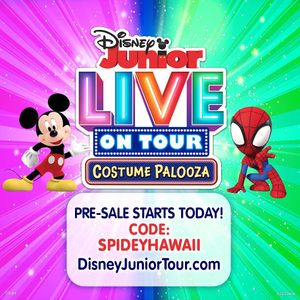 Image post by @marvel on Instagram