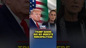 Video post by @foxnoticiasoficial on YouTube