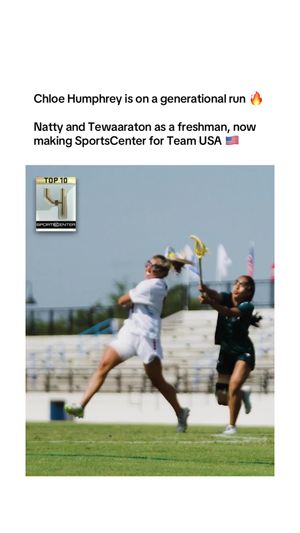 Video post by @lacrossenetwork on TikTok