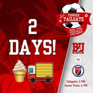 Image post by @buathletics on Instagram
