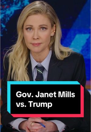 Video post by @thedailyshow on TikTok