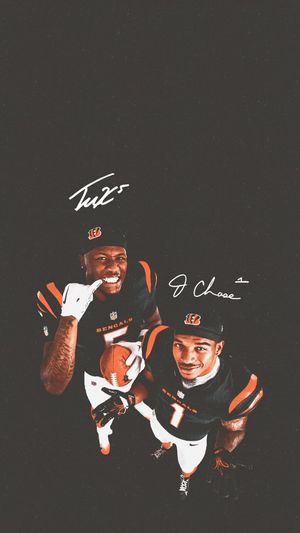 Image post by @SleeperBengals on Twitter