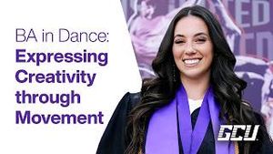 Video post by @gcu on YouTube