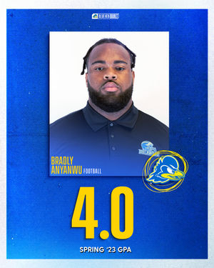 Image post by @delaware_fb on Instagram