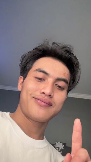Video post by @_barokganteng on TikTok