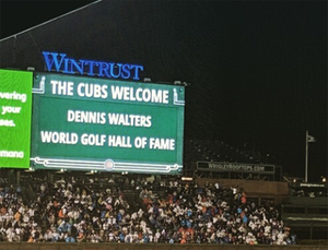 Image post by @GolfHallofFame on Twitter