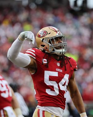 Image post by @fred_warner on Instagram