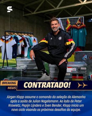 Image post by @sportv on Instagram