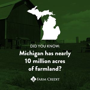 Image post by @farmcredit on Instagram