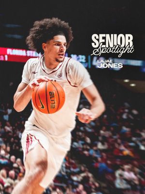 Image post by @fsuhoops on Instagram
