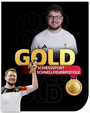 Image post by @teamdeutschland on Instagram