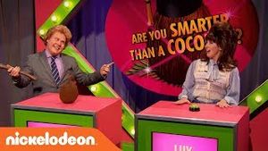 Video post by @nickelodeon on YouTube