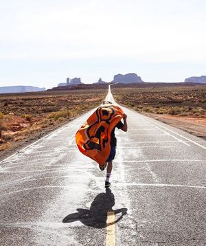 Image post by @okstate on Instagram