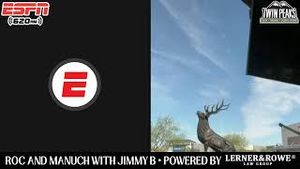 Video post by @rocandmanuchwithjimmyb on YouTube
