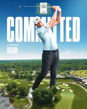 Image post by @memorialgolf on Instagram