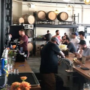 Video post by @BeerBoomMovie on Facebook