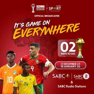 Image post by @sabcsport on Instagram