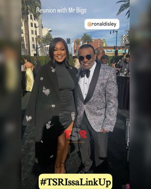 Image post by @theshaderoom on Instagram