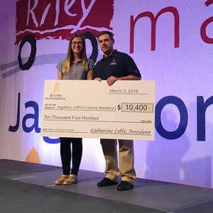 Image post by @indymonumental on Instagram