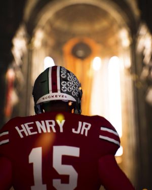 Video post by @ohiostatefb on TikTok