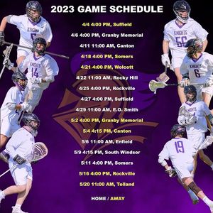 Image post by @ellingtonboyslax on Instagram