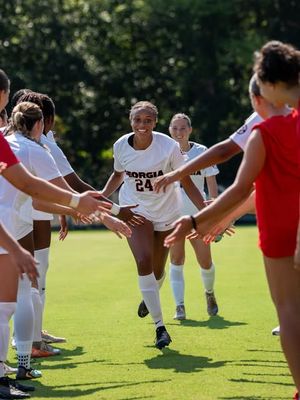 Image post by @ugasoccer on Instagram