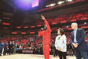 Image post by @taureanprince on Instagram