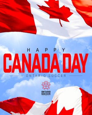 Image post by @ontario_soccer on Instagram