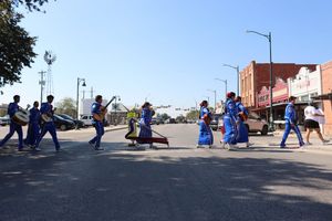 Image post by @discoverbuda.tx on Instagram