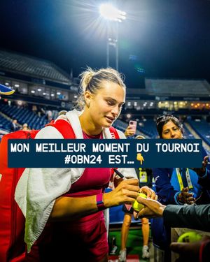 Image post by @obnmontreal on Instagram