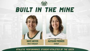 Image post by @minersports on Instagram