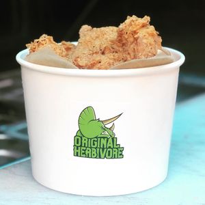 Image post by @originalherbivore on Instagram
