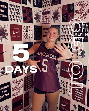 Image post by @arcadia_fh on Instagram