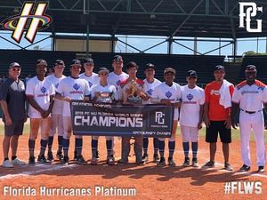 Image post by @pg_tourney on Instagram