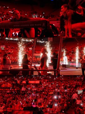 Image post by @shoffnermedia on Instagram