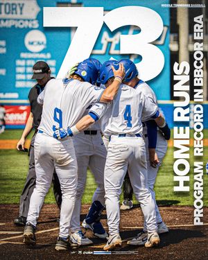 Image post by @mt_baseball on Instagram