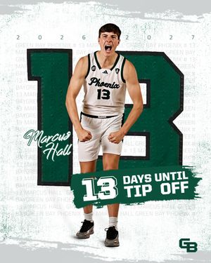 Image post by @gbphoenixmbb on Instagram