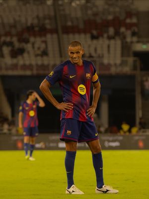 Image post by @fcbarcelona on Instagram