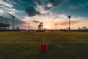 Image post by @UCF_Football on Twitter/X
