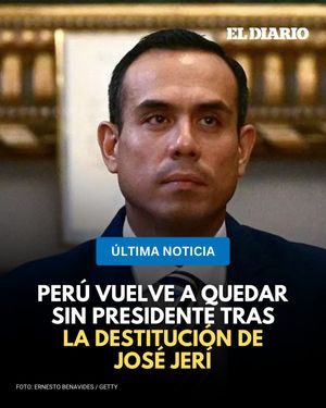 Image post by @eldiariony on Instagram