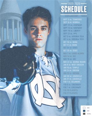 Image post by @tarheelhockey on Instagram