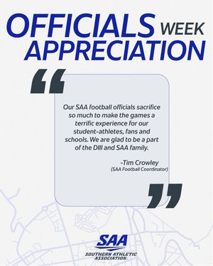Image post by @saa_sports on Instagram