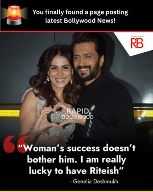 Image post by @officialrapidbollywood on Instagram