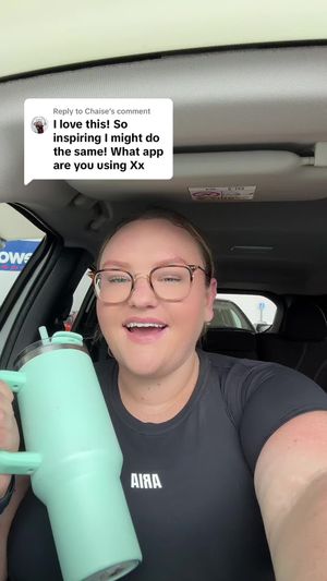 Video post by @alismithhhh on TikTok