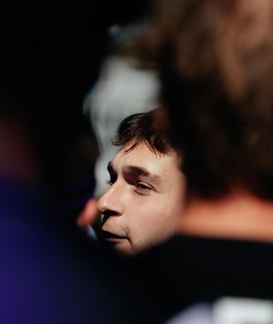 Image post by @paladinfootball on Instagram