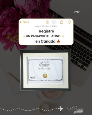 Image post by @unpasaportelatino on Instagram